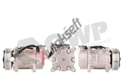 QWP Kompresor klimatizace QWP WCP213R, WCP213R