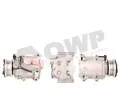 Kompresor klimatizace QWP ‐ QWP WCP218R  Kompresor klimatizace QWP ‐ QWP WCP218R