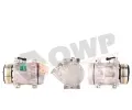 Kompresor klimatizace QWP ‐ QWP WCP229R