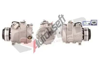 QWP Kompresor klimatizace QWP WCP232R, WCP232R QWP Kompresor klimatizace QWP WCP232R, WCP232R