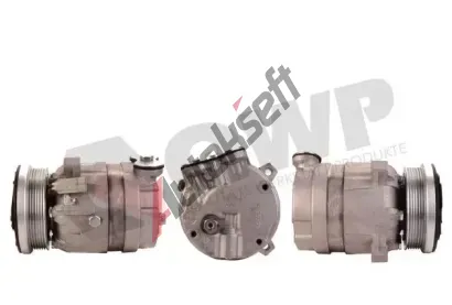 QWP Kompresor klimatizace QWP WCP233R, WCP233R