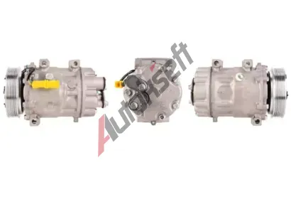 QWP Kompresor klimatizace QWP WCP242R, WCP242R