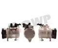 Kompresor klimatizace QWP ‐ QWP WCP245R