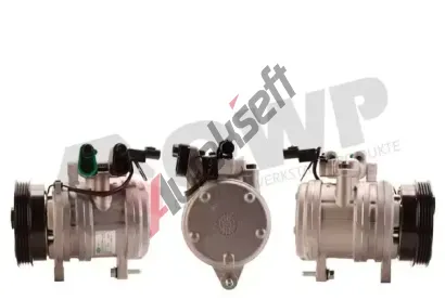 QWP Kompresor klimatizace QWP WCP245R, WCP245R