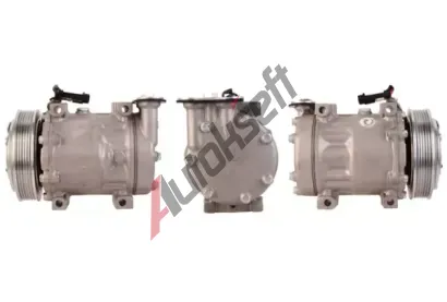 QWP Kompresor klimatizace QWP WCP248R, WCP248R QWP Kompresor klimatizace QWP WCP248R, WCP248R