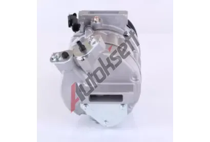 QWP Kompresor klimatizace QWP WCP253N, WCP253N QWP Kompresor klimatizace QWP WCP253N, WCP253N