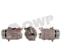 Kompresor klimatizace QWP ‐ QWP WCP253R  Kompresor klimatizace QWP ‐ QWP WCP253R