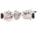 Kompresor klimatizace QWP ‐ QWP WCP259R