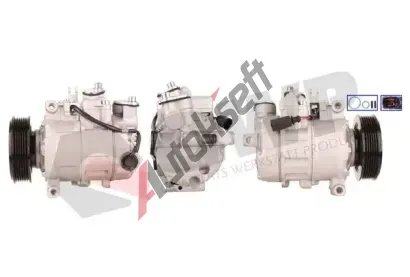 QWP Kompresor klimatizace QWP WCP259R, WCP259R