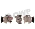 Kompresor klimatizace QWP ‐ QWP WCP261R