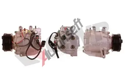 QWP Kompresor klimatizace QWP WCP262R, WCP262R