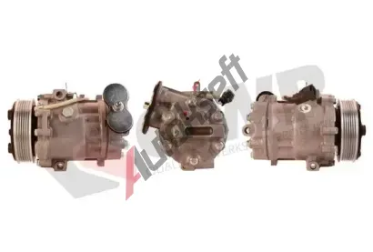 QWP Kompresor klimatizace QWP WCP263R, WCP263R