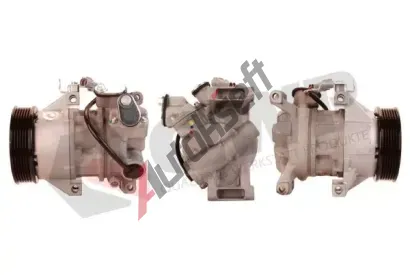 QWP Kompresor klimatizace QWP WCP267R, WCP267R QWP Kompresor klimatizace QWP WCP267R, WCP267R