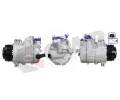 Kompresor klimatizace QWP ‐ QWP WCP268R  Kompresor klimatizace QWP ‐ QWP WCP268R