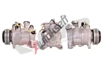 QWP Kompresor klimatizace QWP WCP269R, WCP269R QWP Kompresor klimatizace QWP WCP269R, WCP269R