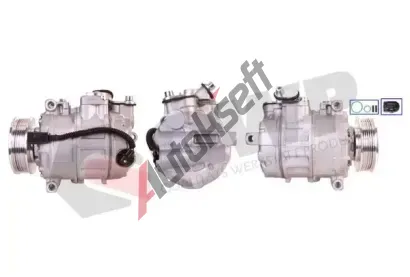 QWP Kompresor klimatizace QWP WCP271R, WCP271R