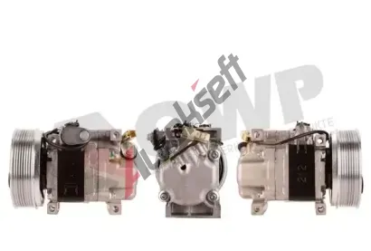 QWP Kompresor klimatizace QWP WCP274R, WCP274R