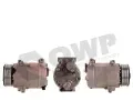 Kompresor klimatizace QWP ‐ QWP WCP275R