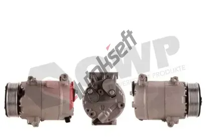 QWP Kompresor klimatizace QWP WCP275R, WCP275R