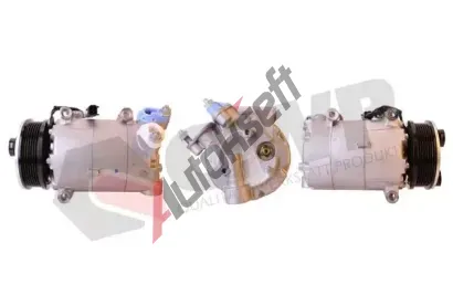 QWP Kompresor klimatizace QWP WCP279R, WCP279R  QWP Kompresor klimatizace QWP WCP279R, WCP279R