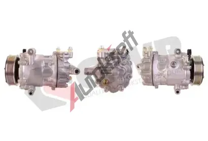 QWP Kompresor klimatizace QWP WCP281R, WCP281R