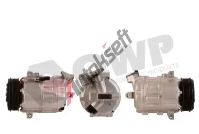 QWP Kompresor klimatizace QWP WCP286R, WCP286R