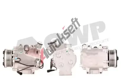 QWP Kompresor klimatizace QWP WCP287R, WCP287R QWP Kompresor klimatizace QWP WCP287R, WCP287R