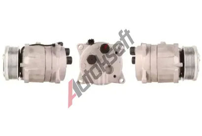 QWP Kompresor klimatizace QWP WCP288R, WCP288R  QWP Kompresor klimatizace QWP WCP288R, WCP288R