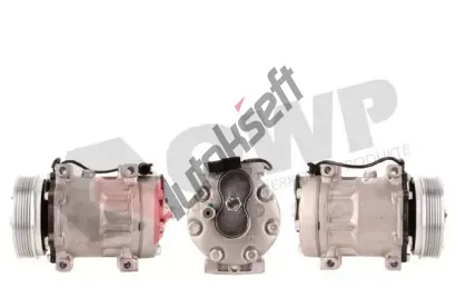 QWP Kompresor klimatizace QWP WCP289R, WCP289R QWP Kompresor klimatizace QWP WCP289R, WCP289R