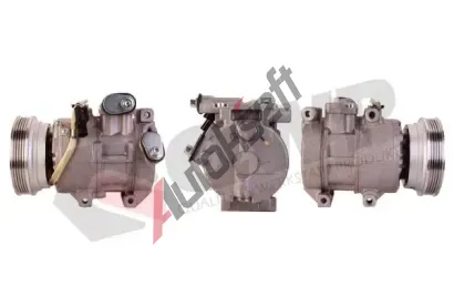 QWP Kompresor klimatizace QWP WCP295R, WCP295R