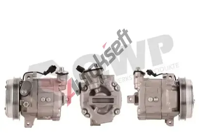 QWP Kompresor klimatizace QWP WCP296R, WCP296R QWP Kompresor klimatizace QWP WCP296R, WCP296R