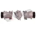 Kompresor klimatizace QWP ‐ QWP WCP297R  Kompresor klimatizace QWP ‐ QWP WCP297R