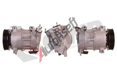QWP Kompresor klimatizace QWP WCP297R, WCP297R