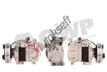 QWP Kompresor klimatizace QWP WCP298R, WCP298R