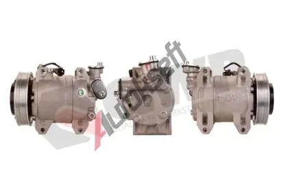 QWP Kompresor klimatizace QWP WCP299R, WCP299R