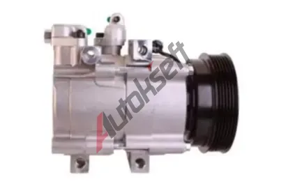 QWP Kompresor klimatizace QWP WCP305N, WCP305N