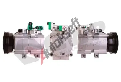 QWP Kompresor klimatizace QWP WCP305R, WCP305R