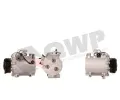 QWP Kompresor klimatizace ‐ QWP WCP306R