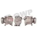 Kompresor klimatizace QWP ‐ QWP WCP308R  Kompresor klimatizace QWP ‐ QWP WCP308R