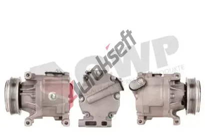 QWP Kompresor klimatizace QWP WCP308R, WCP308R  QWP Kompresor klimatizace QWP WCP308R, WCP308R