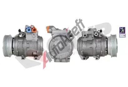 QWP Kompresor klimatizace QWP WCP309R, WCP309R