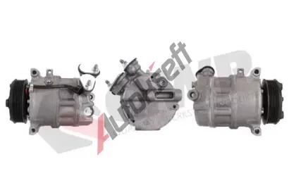 QWP Kompresor klimatizace QWP WCP311R, WCP311R