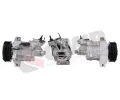 Kompresor klimatizace QWP ‐ QWP WCP316R