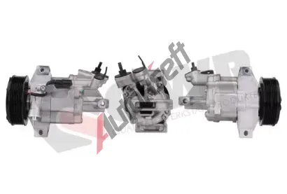 QWP Kompresor klimatizace QWP WCP316R, WCP316R