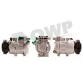 Kompresor klimatizace QWP ‐ QWP WCP317R