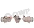 Kompresor klimatizace QWP ‐ QWP WCP318R  Kompresor klimatizace QWP ‐ QWP WCP318R
