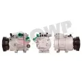 Kompresor klimatizace QWP ‐ QWP WCP319R