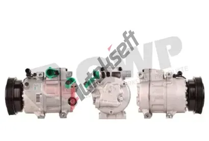 QWP Kompresor klimatizace QWP WCP319R, WCP319R