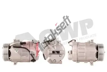 QWP Kompresor klimatizace QWP WCP320R, WCP320R
