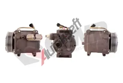 QWP Kompresor klimatizace QWP WCP321R, WCP321R